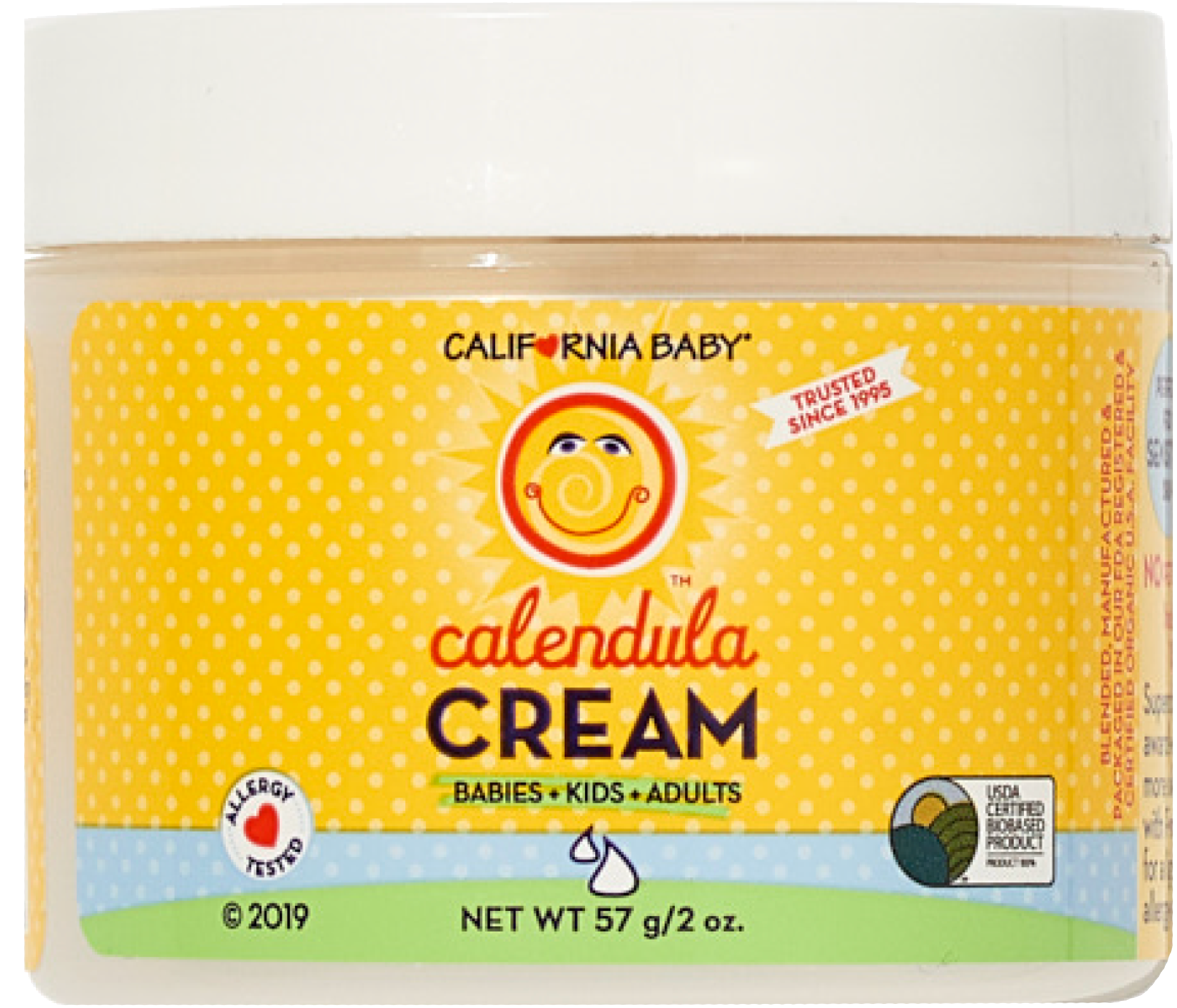 Calendula Cream